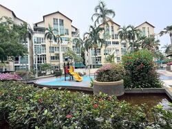 Country Park Condominium (D16), Condominium #619697441